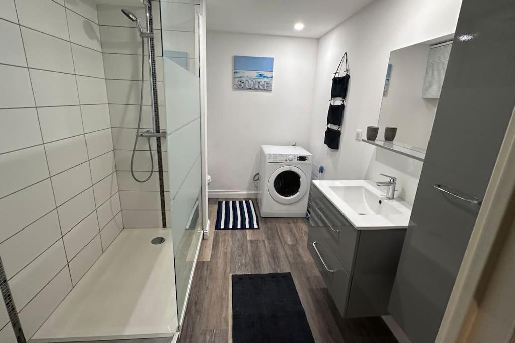Superbe Appartement En Plein Coeur De Metz. Ngoại thất bức ảnh